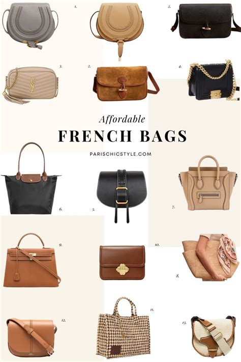 french handbags less expensive.